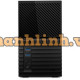 Ổ cứng My Book Duo-20TB WDBFBE0200JBK-SESN